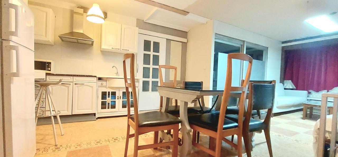 Modern Apartment In Alacant 60M² Wheelchair Accessible Alicante Exterior foto