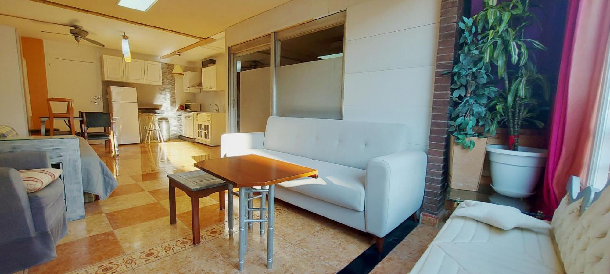 Modern Apartment In Alacant 60M² Wheelchair Accessible Alicante Exterior foto